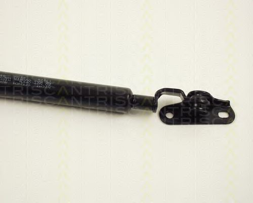 TRISCAN 8710 13222 Gas Spring, boot-/cargo area